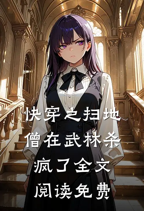 快穿之扫地僧在武林杀疯了全文阅读免费