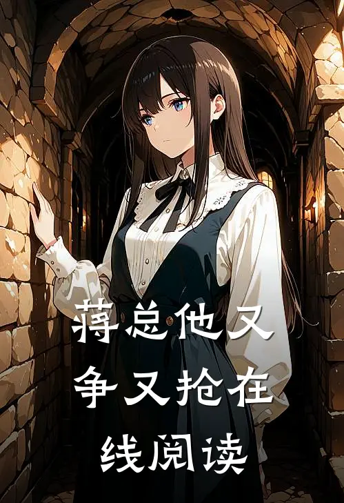 蒋总他又争又抢在线阅读