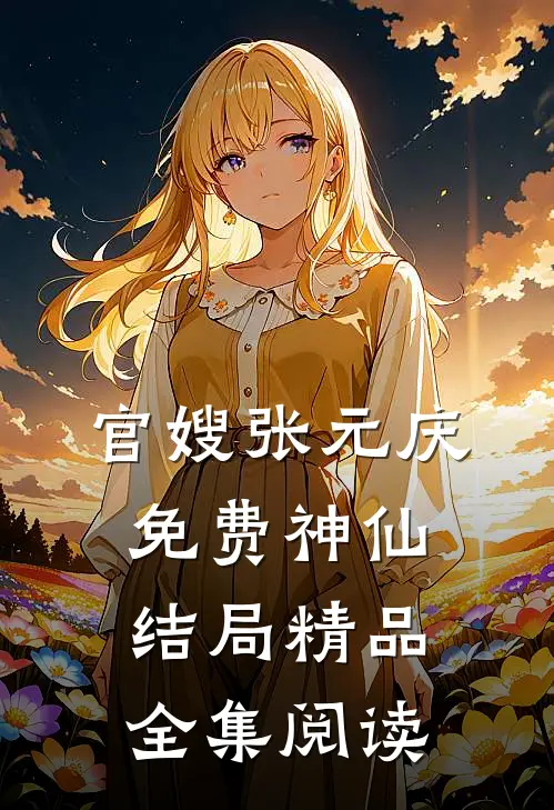 官嫂张元庆免费神仙结局精品全集阅读