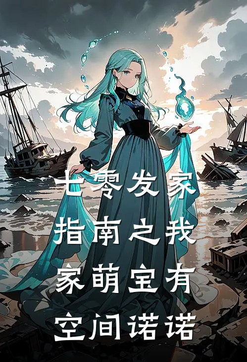 七零发家指南之我家萌宝有空间 诺诺