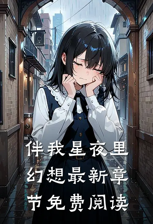 伴我星夜里幻想最新章节免费阅读