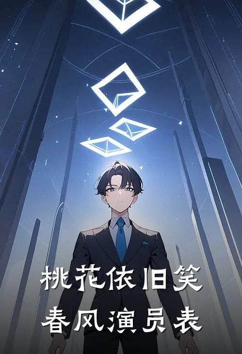 桃花依旧笑春风演员表