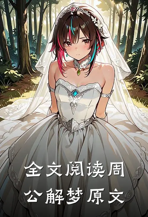 全文阅读周公解梦原文