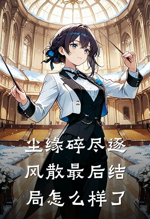 尘缘碎尽逐风散最后结局怎么样了