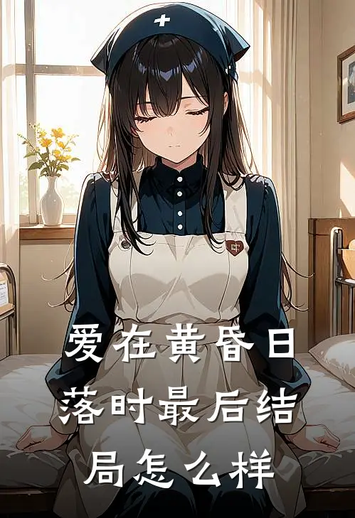爱在黄昏日落时最后结局怎么样