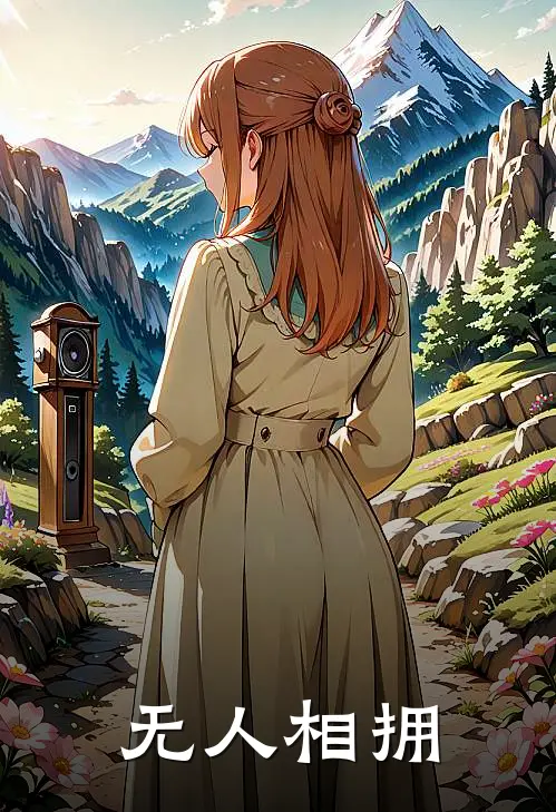 无人相拥