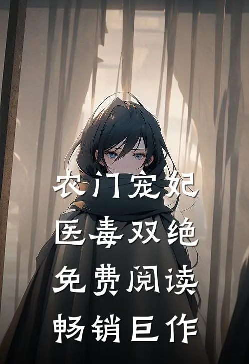 农门宠妃医毒双绝免费阅读畅销巨作