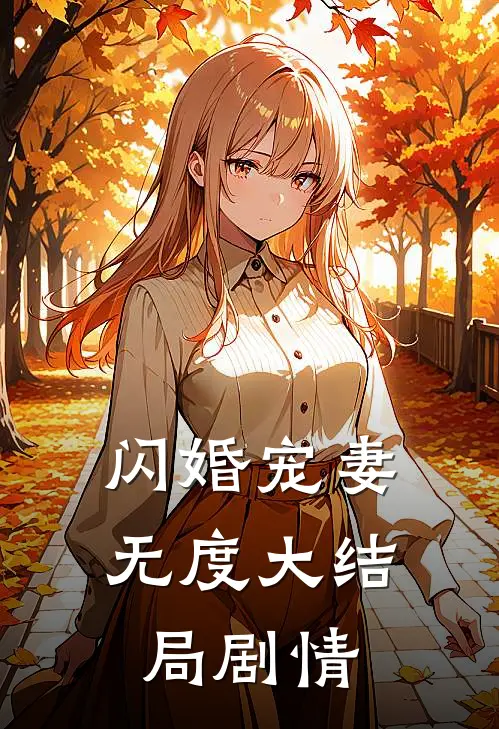 闪婚宠妻无度大结局剧情