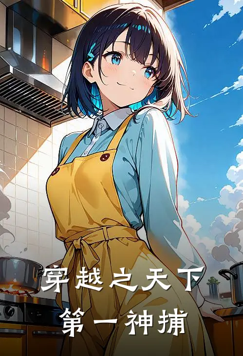 穿越之天下第一神捕