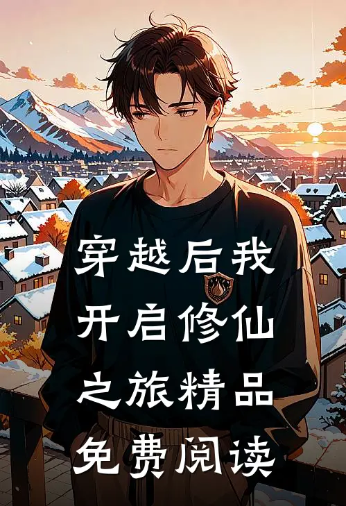穿越后我开启修仙之旅精品免费阅读