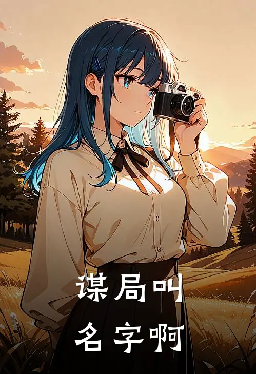 谋局叫名字啊