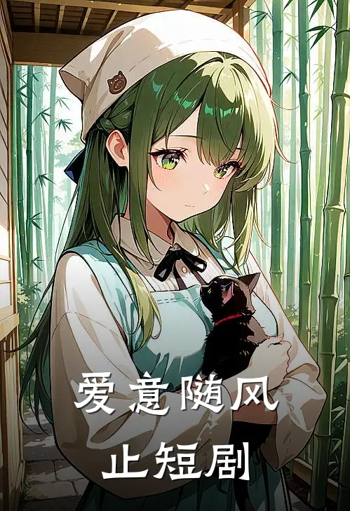 爱意随风止短剧
