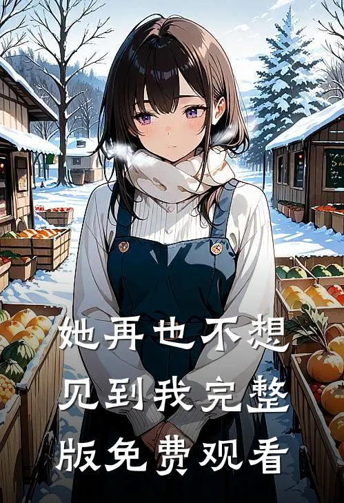 她再也不想见到我完整版免费观看