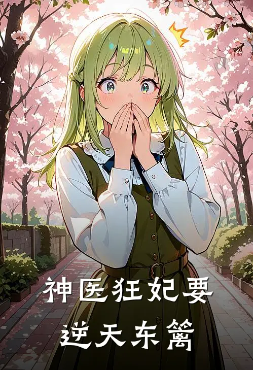 神医狂妃要逆天东篱