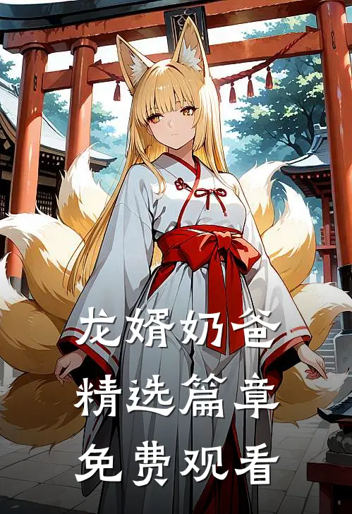 龙婿奶爸精选篇章免费观看