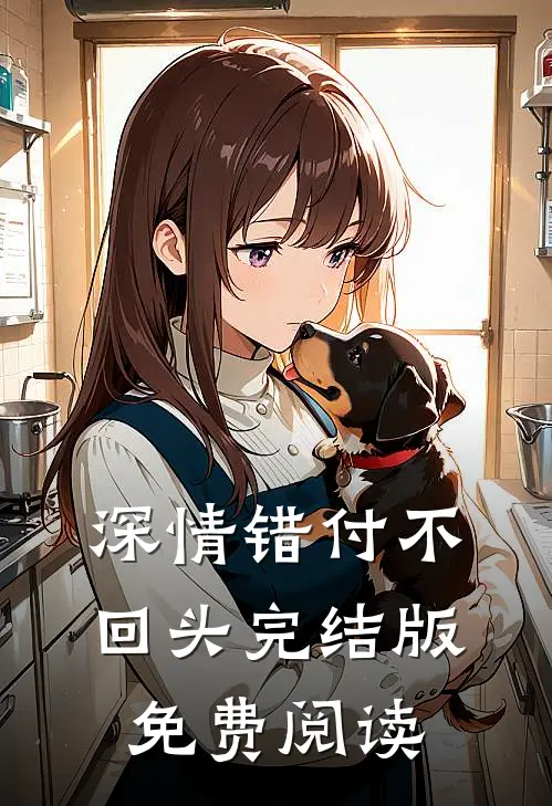 深情错付不回头完结版免费阅读