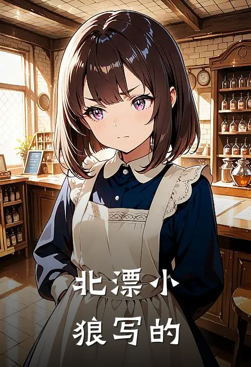 北漂小狼写的