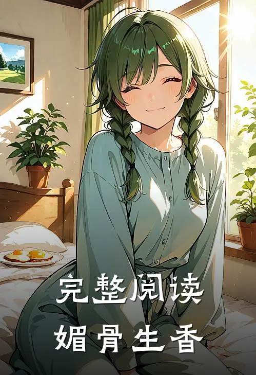 完整阅读媚骨生香