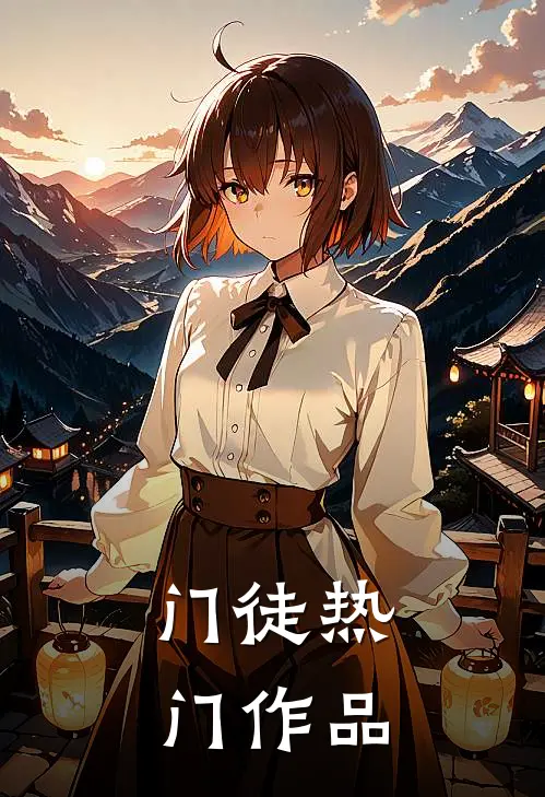 门徒热门作品