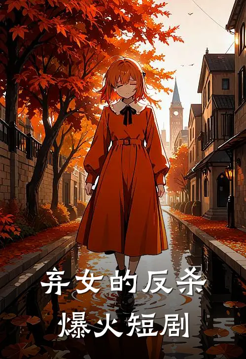 弃女的反杀爆火短剧