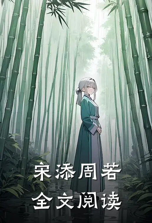 宋添周若全文阅读