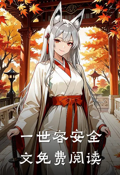 一世容安全文免费阅读