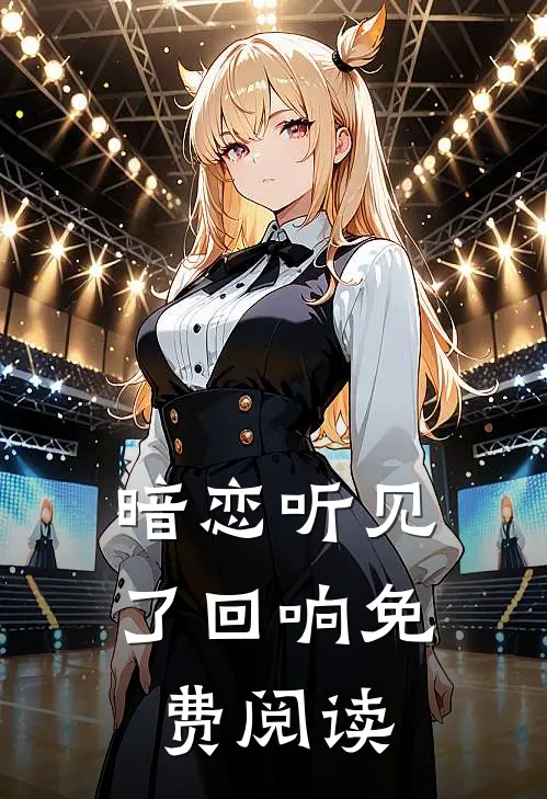 暗恋听见了回响免费阅读