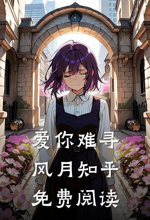 爱你难寻风月知乎免费阅读