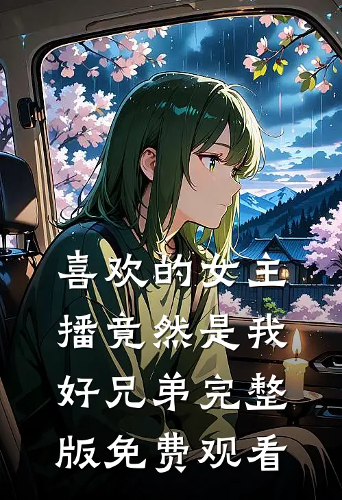 喜欢的女主播竟然是我好兄弟完整版免费观看