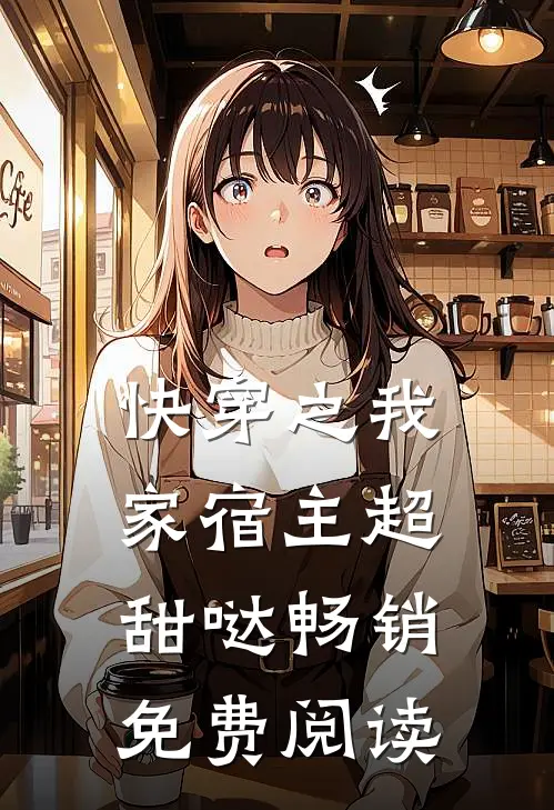 快穿之我家宿主超甜哒畅销免费阅读