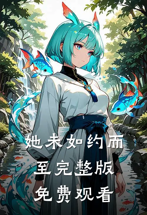 她未如约而至完整版免费观看