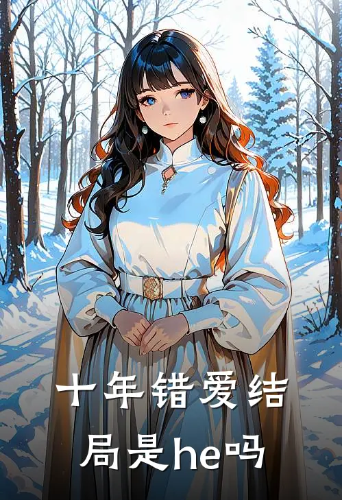十年错爱结局是he吗