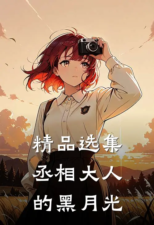 精品选集丞相大人的黑月光