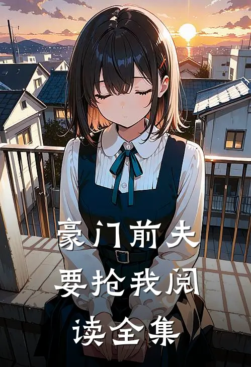 豪门前夫要抢我阅读全集