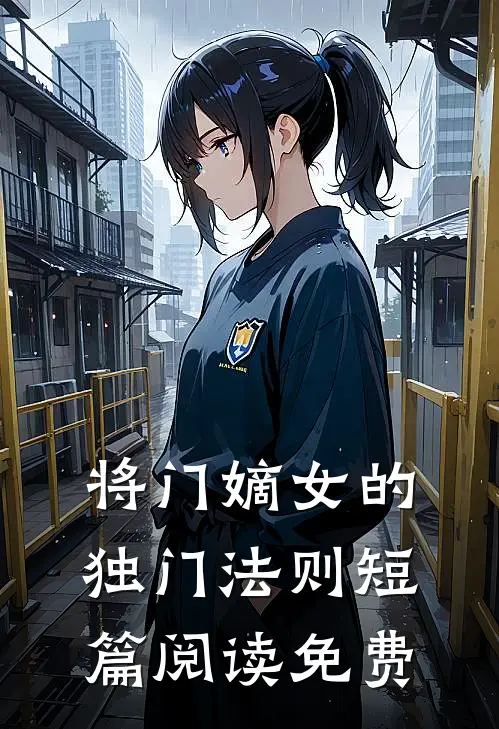 将门嫡女的独门法则短篇阅读免费
