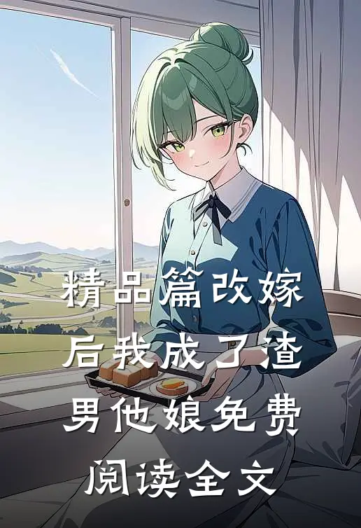 精品篇改嫁后我成了渣男他娘免费阅读全文