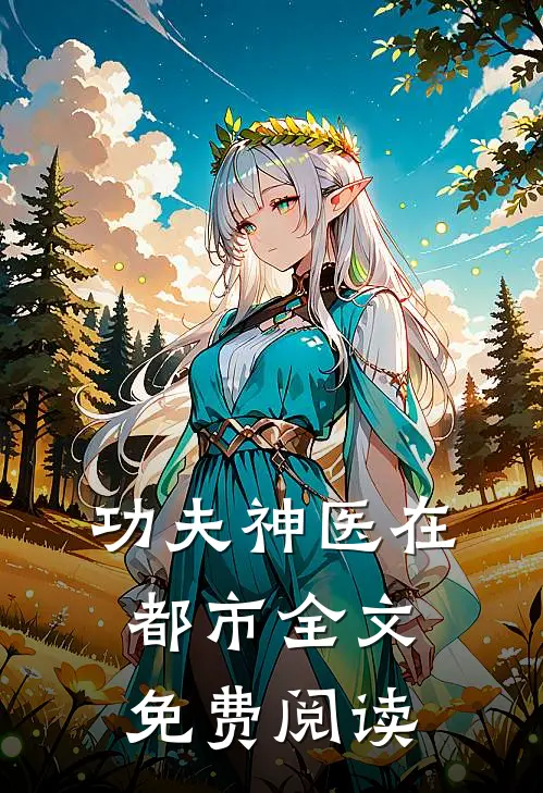 功夫神医在都市全文免费阅读