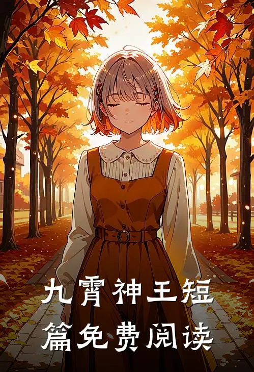 九霄神王短篇免费阅读