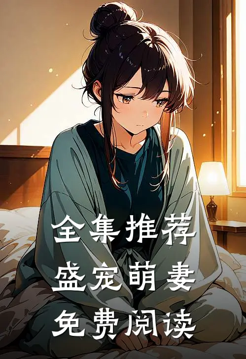 全集推荐盛宠萌妻免费阅读