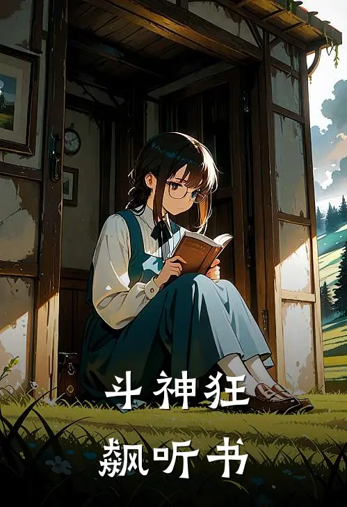 斗神狂飙听书