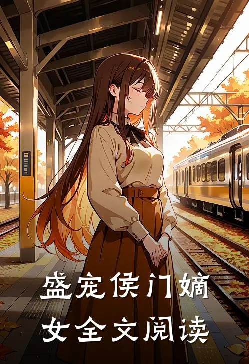 盛宠侯门嫡女全文阅读