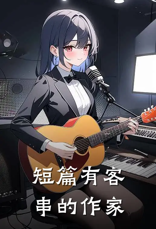 短篇有客串的作家