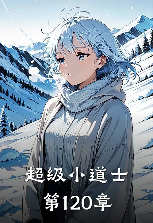 超级小道士 第120章