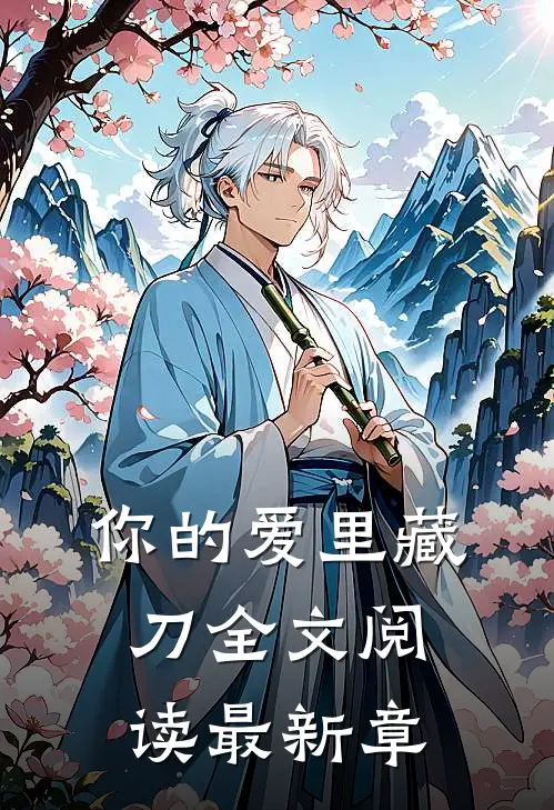 你的爱里藏刀全文阅读最新章