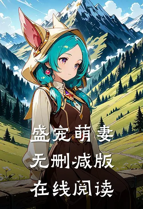 盛宠萌妻无删减版在线阅读
