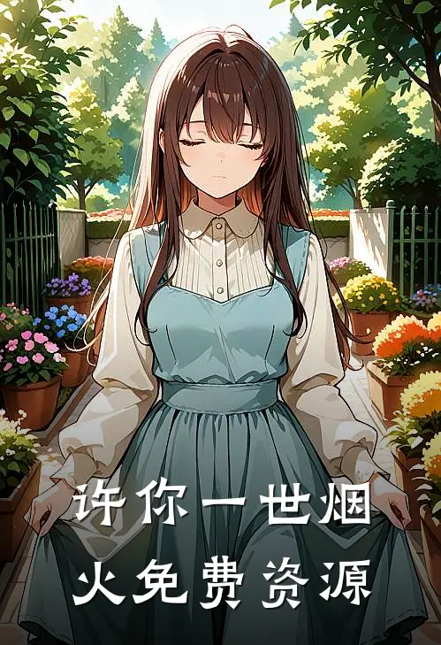 许你一世烟火免费资源