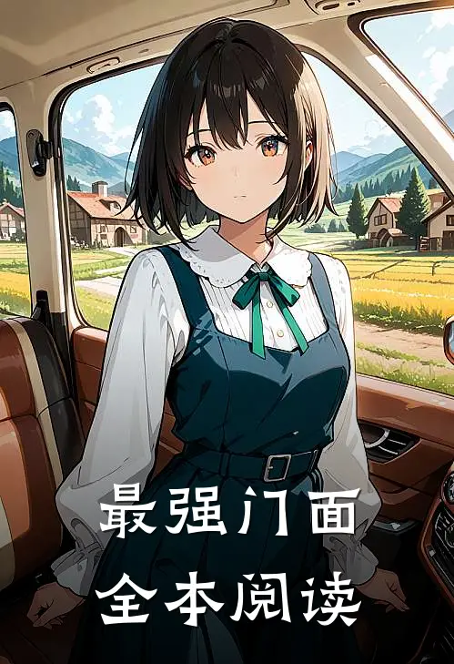 最强门面全本阅读