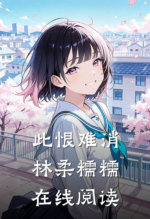 此恨难消林柔糯糯在线阅读