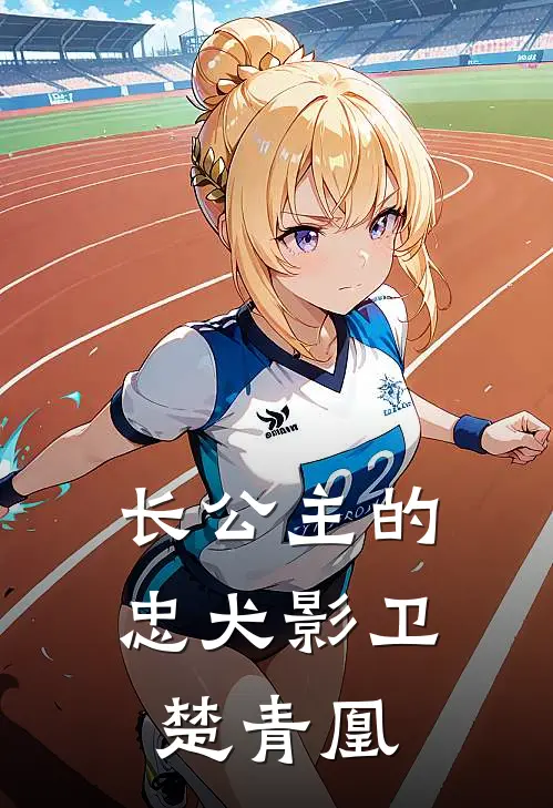 长公主的忠犬影卫楚青凰