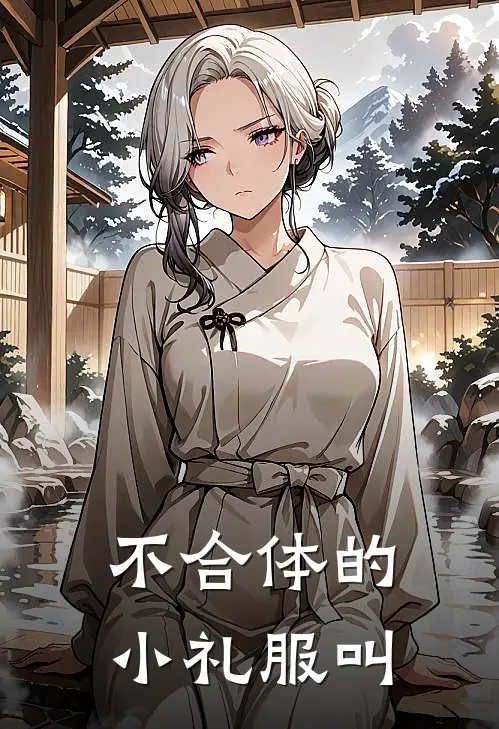 不合体的小礼服叫